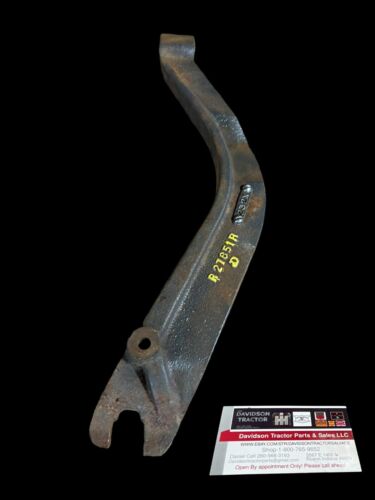 1962 John Deere 3010 Tractor Load Control Linkage Arm R27651R