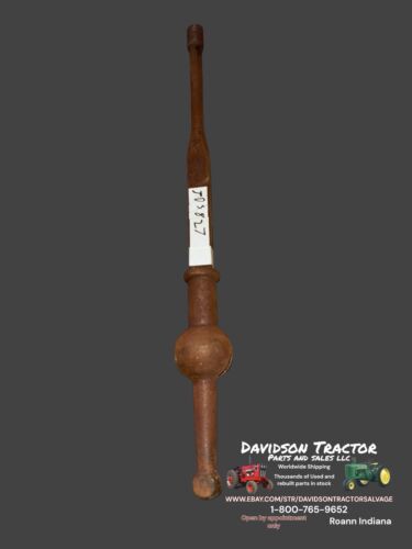 JDS827 Gear Shift Lever Fits John Deere 420 430 435
