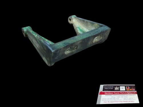 A4347R John Deere Generator Mounting Bracket For 50, 60 Antique Tractor