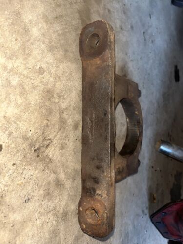 IH Farmall OS4 O4 W4 Orchard Front Motor Mount Assembly 55060R1 Antique Tractor
