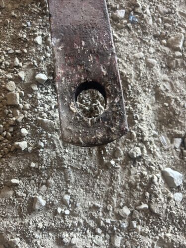 IHC Mccormick WD9 W9 Wheetland Drawbar Antique tractor