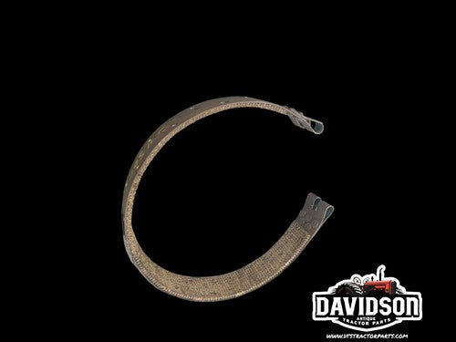 676915R92 Brake Band Fits IH 500C & E Series Crawler  New Aftermarket