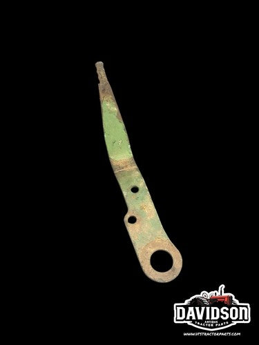 1961 John Deere 3010 Diesel Tractor Hydraulic Lever