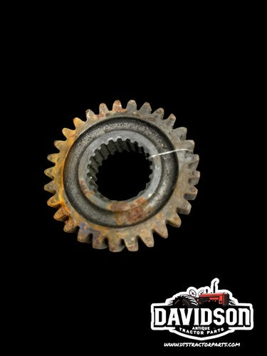 Ford 3415 Range Fixing Gear 2nd 29 Teeth SBA322324280