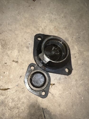 1937 John Deere Unstyled B Cap Covers B333R B314R