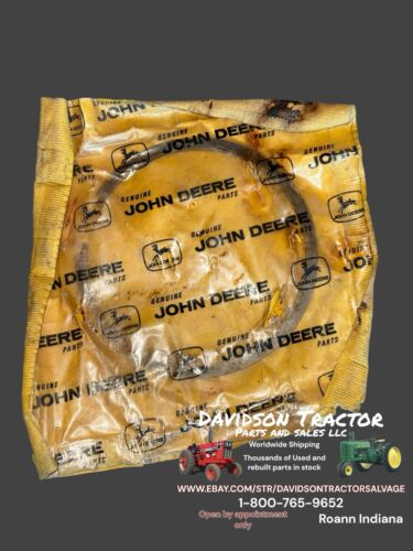 Genuine John Deere T27870 New Old Stock Snap Ring