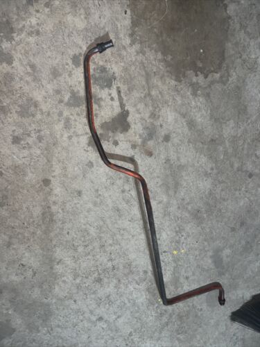 Case 830 Diesel Hydraulic Line Antique Tractor