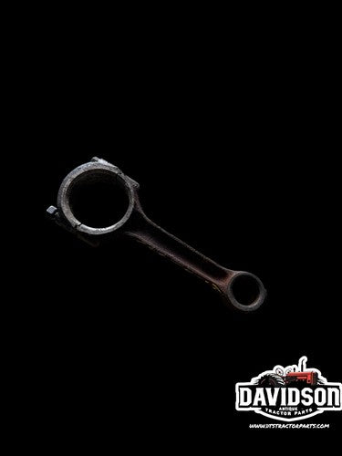 International Farmall 656 Diesel D-282 Connecting Rod Antique Tractor