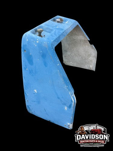 Ford 9600 Dash Cowl Antique Tractor