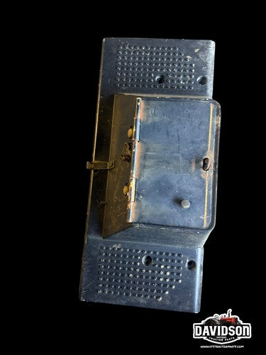 John Deere 455 G Dash Panel Cover Crawler Dozer T121423