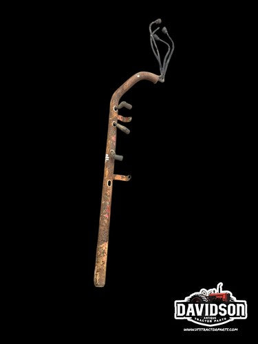 Ford 9N Spark Plug Wire Holder Antique Tractor