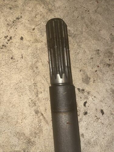 PTO Drive Shaft International Farmall 706 806 1206 756 856 1256 1456 766 966