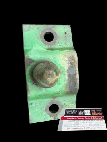 John Deere 2 Cylinder Front Cultivator Bracket