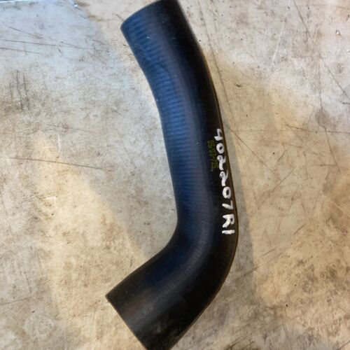 Radiator hose for Case International Tractor 574 Others - 402207R1