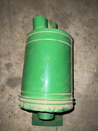 Used Air Cleaner fits John Deere 3010 AR27281 Restoration Quality Paint