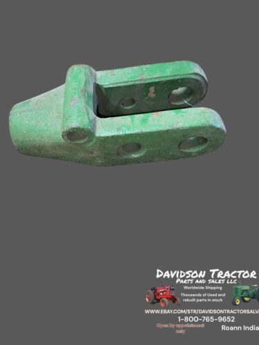 R42171 R58934 YOKE fits JOHN DEERE