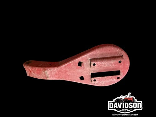 Farmall C Super C Seat Bracket Antique Tractor