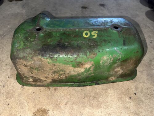 John Deere 50 Tappet Valve Cover AB4497R