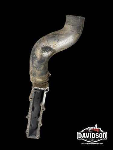 Massey Ferguson 152 Perkins Intake Manifold Antique Tractor