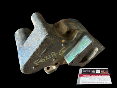 John Deere G air cleaner top casting F621R Antique Tractor