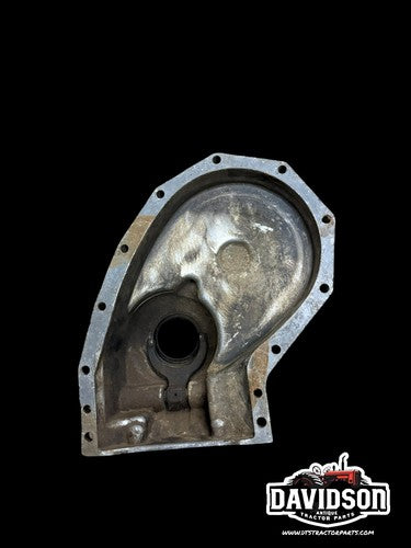 Cover cylinder Frt EAF66040B Ford Massey Ferguson Timing Cover