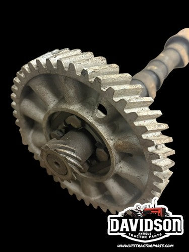 Ford 8N Camshaft Front Distributor! Antique Tractor