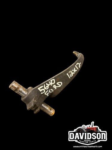 2 Ford 5640 Shifter Fork Assembly’s Antique Tractor