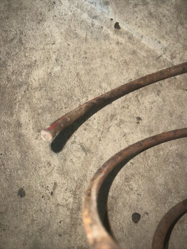 Seat Spring Heavyweight Fits FARMALL C H M 460 560 660 450 Fits A-C M-H IH-4