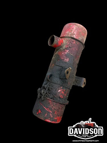 Ford Tractor 8N9600B Air Cleaner Assembly 2N 8N (1948-1952) 9N
