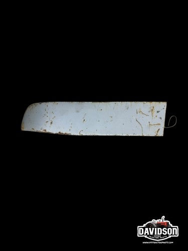 Panel 510457M2 Fits Massey Ferguson 135 150 20 2135