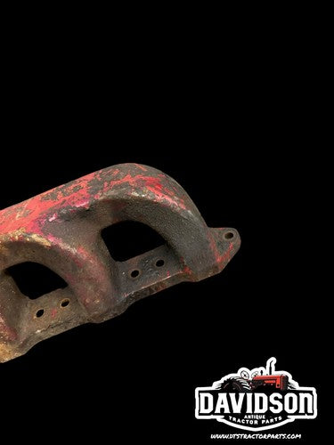 Case IH Intake Manifold 332110R1 656 706 460 560 660 D282