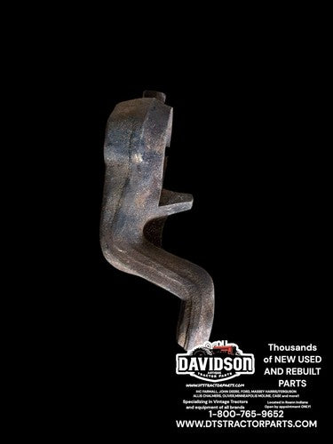 Steering Arm Fits International Fits Case IH 595 685 695 884 895 995 3121263R1