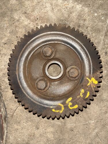 John Deere 4230 Injection Pump Drive Gear