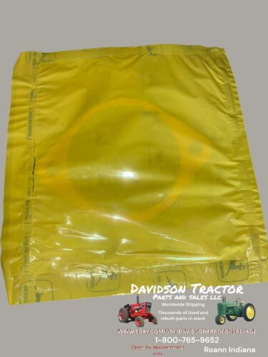 GENUINE JOHN DEERE B TRACTOR COUNTERSHAFT BEARING  GASKET SHIM NEW OLD STOCK