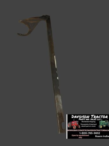 IH Farmall 51655-DA Shift Fork Antique Tractor