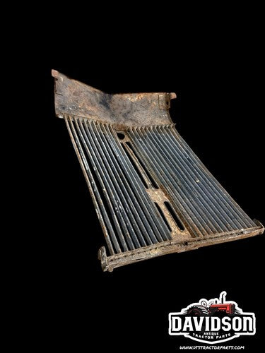Ford 8N 9N Front Grill Nose Cone Antique Tractor