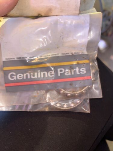 Steering Bearing Fits Case/International Harvester