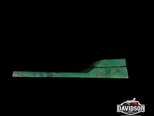 L76640 RH Sway Block John Deere 6000 Series Tractors