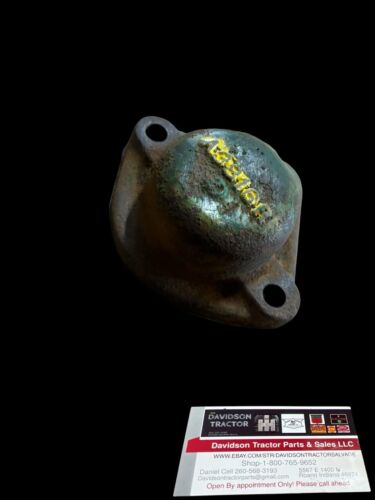 John Deere A 60 630 Tractor Cap A3816R