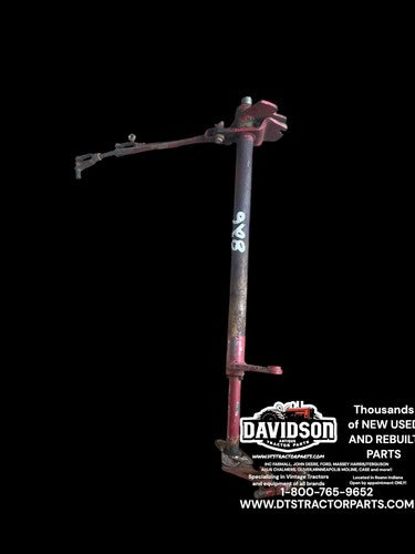 1970 Farmall IH 826 Tractor Transmission Shift Linkage Shaft