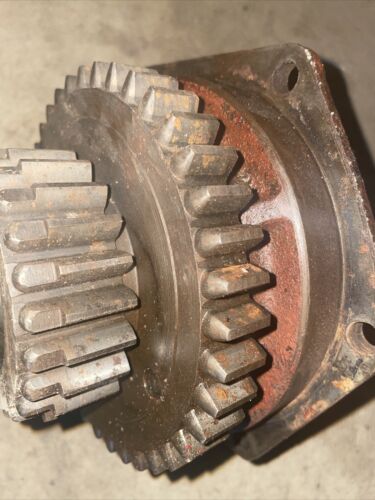 FARMALL M Tractor transmission Imput Gear cluster assembly IHC M