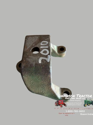 John Deere 2010 Tractor Hitch Drawbar Anchor Antique Tractor