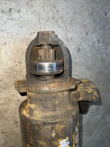 International Harvester 404 Gas Starter Rebuildable Core