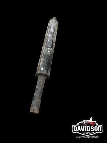 Massey Ferguson 240 Muffler Antique Tractor