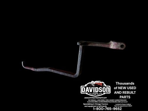 International 454 464 574 Transmission Shift Lever Antique Tractor 528120R1