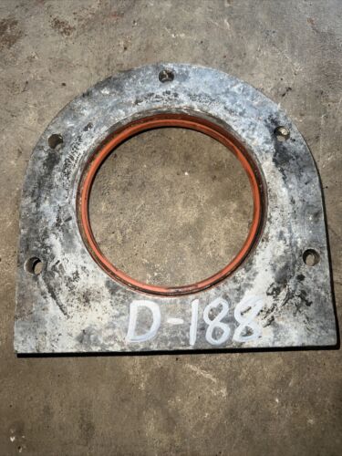 308405R1 Retainer Rear Oil Dresser International Antique Tractor D-188