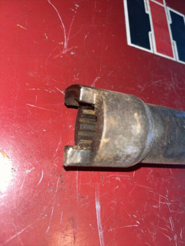 Farmall B Pto Shifter Engagement Tube Antique Tractor