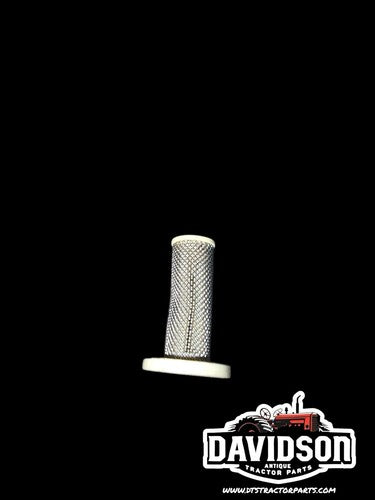 John Deere AB12076 Strainer 50 Mesh Nozzle Strainer  1240 Cotton & Corn Planter