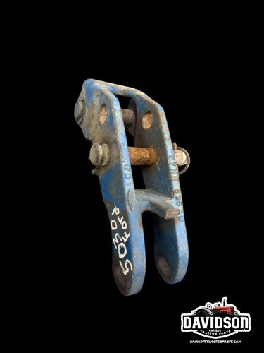 Ford 5030 Top Link Bracket  Antique Tractor