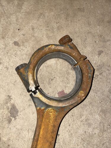 R35048 R40238 AR70911 AR36666 John Deere 5020 6030 5010 Connecting Rod